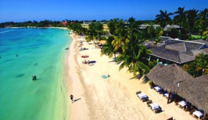 Playa-de-Negril-en-Jamaica