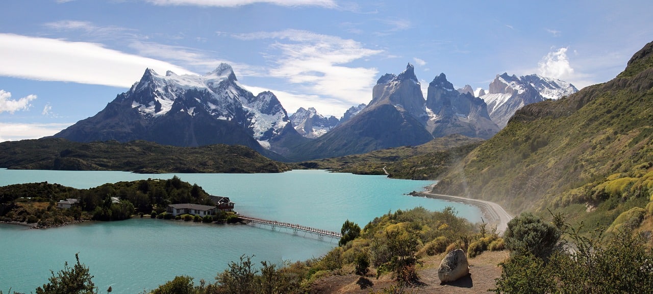 Patagonia - Chile 