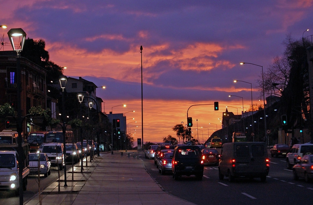 Viña del Mar