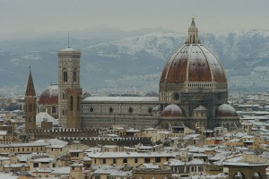 Florence-cathedral-duomo-maria-del-fiore