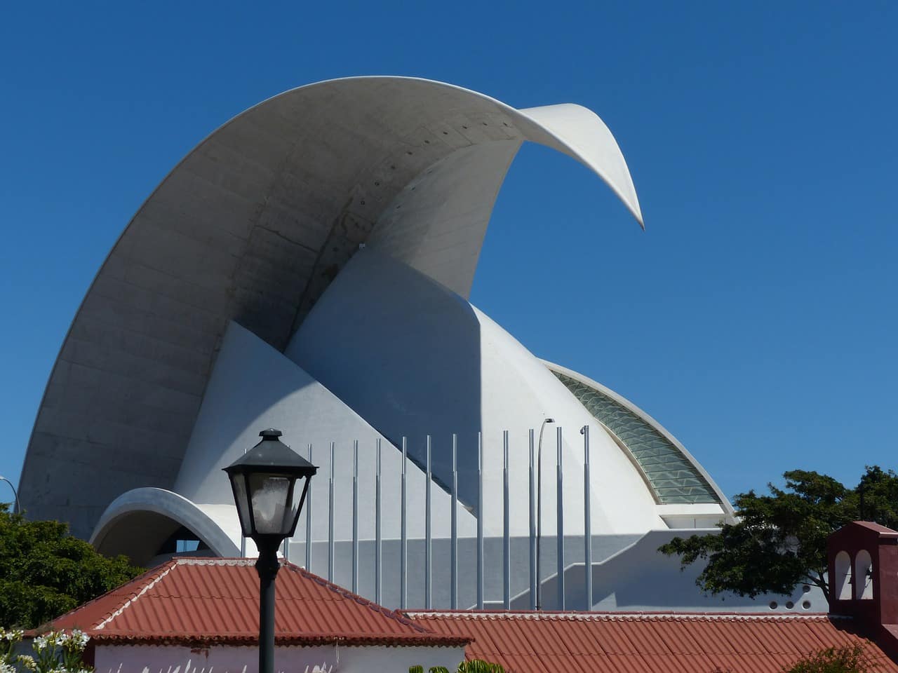 auditorio-de-tenerife-406450_1280