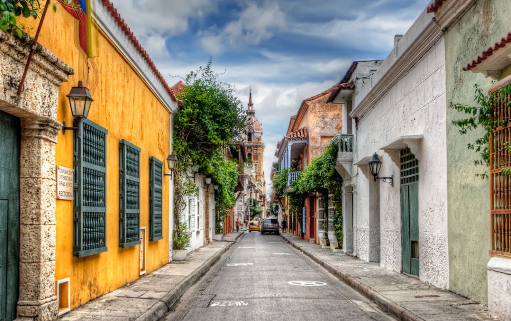 cartagena-colombia