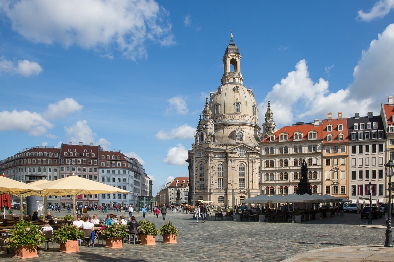 Dresden - Alemania