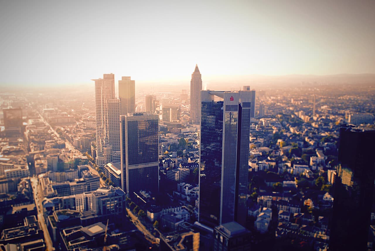 Frankfurt - Alemania