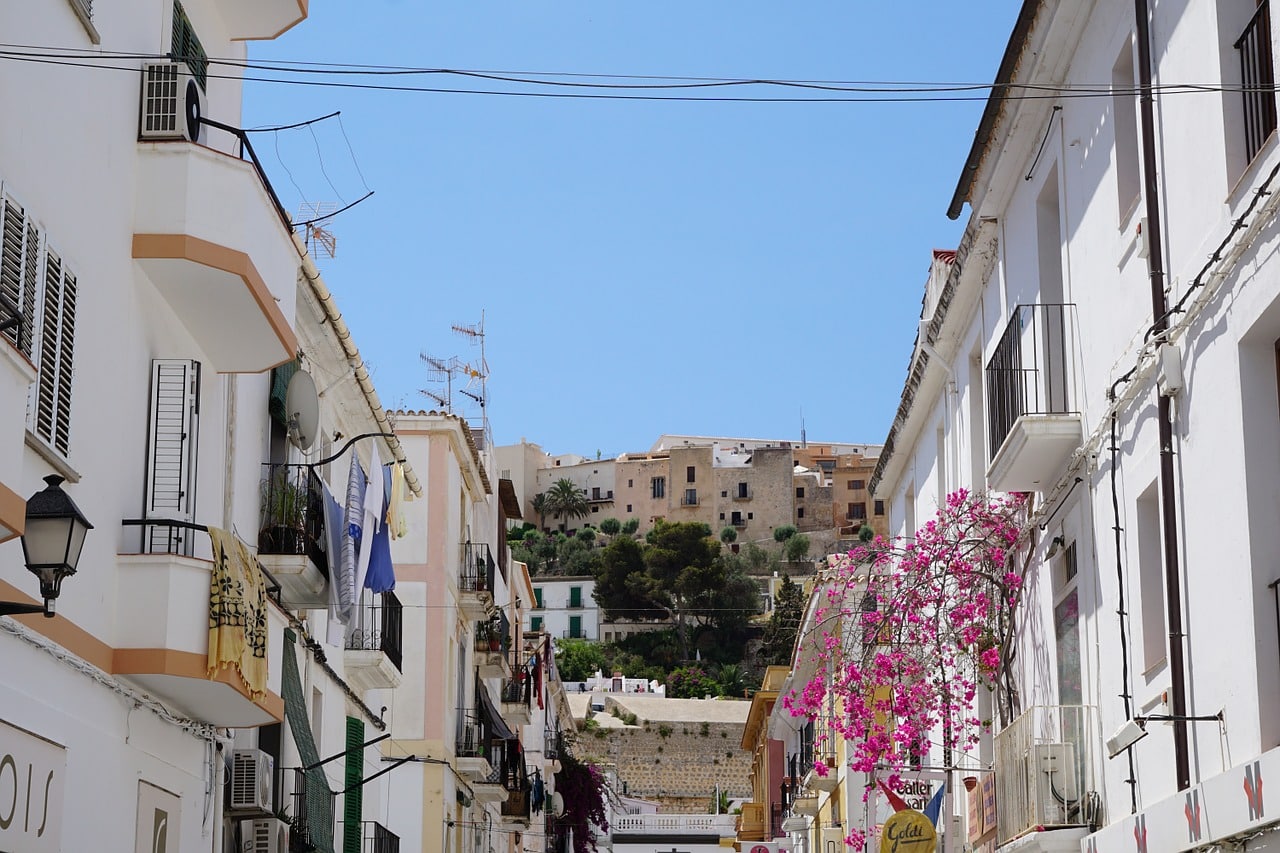 Ibiza ciudad