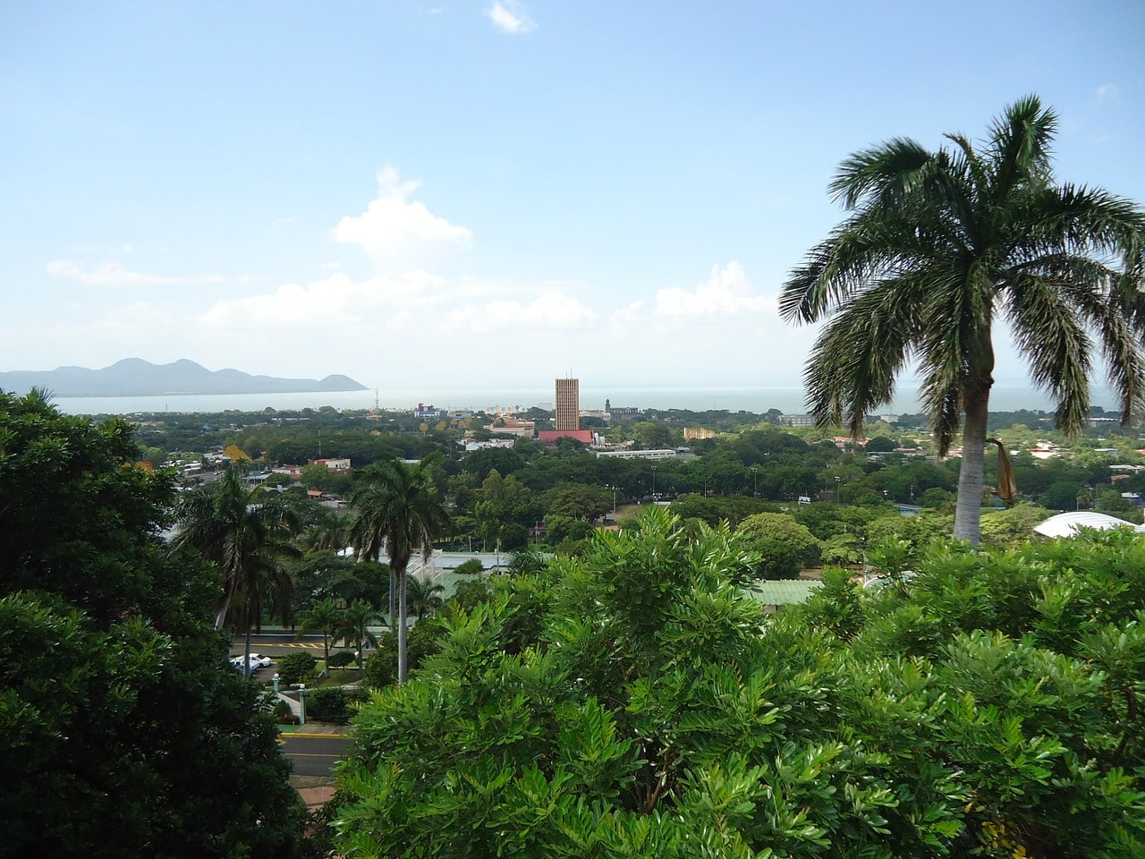 managua-943433_1280