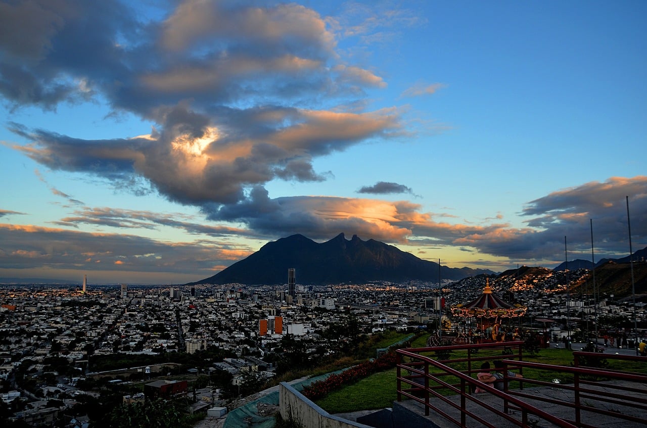 Monterrey, Nuevo León - México