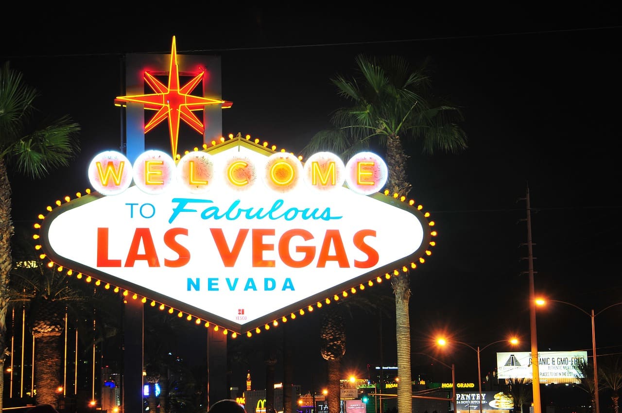 Los 5 mejores casinos en Las Vegas Happy Low Cost Los 5 mejores casinos en Las Vegas Happy Low Cost