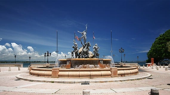 paseo-princesa-san-juan