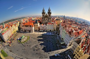 plaza-de-praga