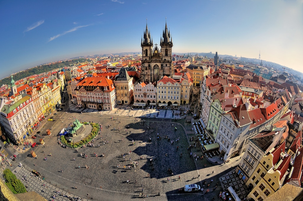 plaza-de-praga