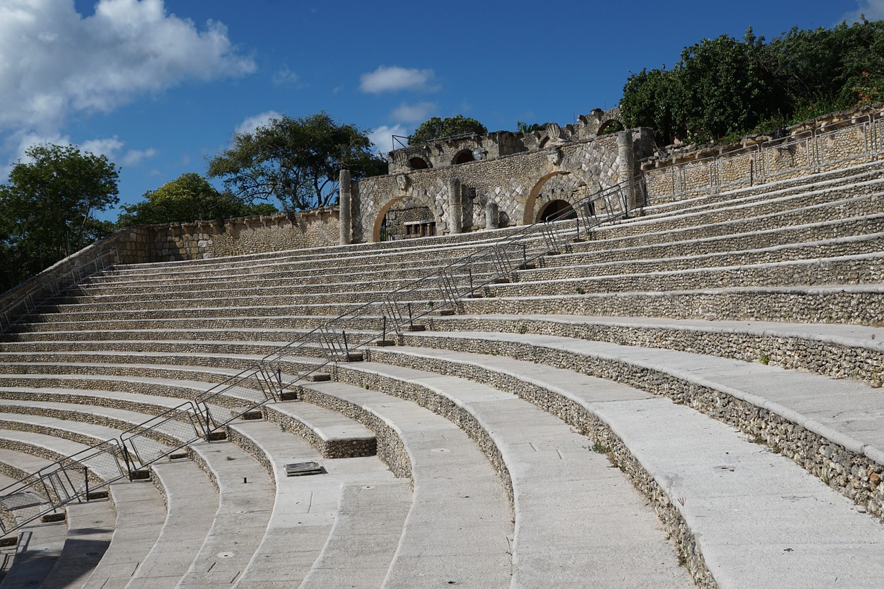 altos-de-chavon-village-1153073_1280