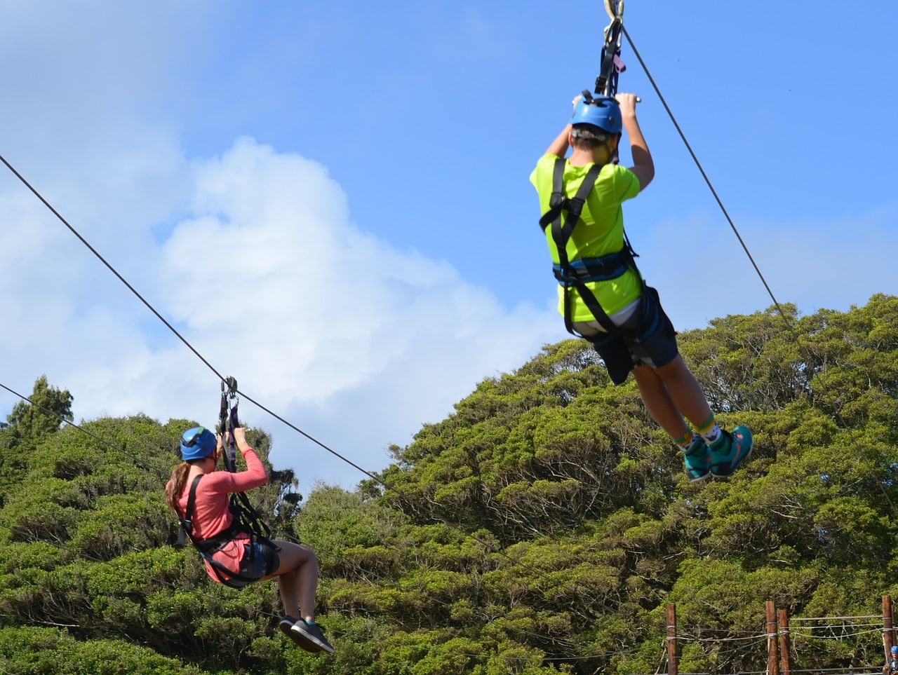 zipline-1270003_1280