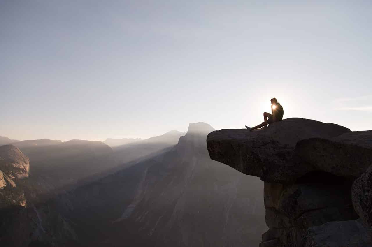 half-dome-918596_1280