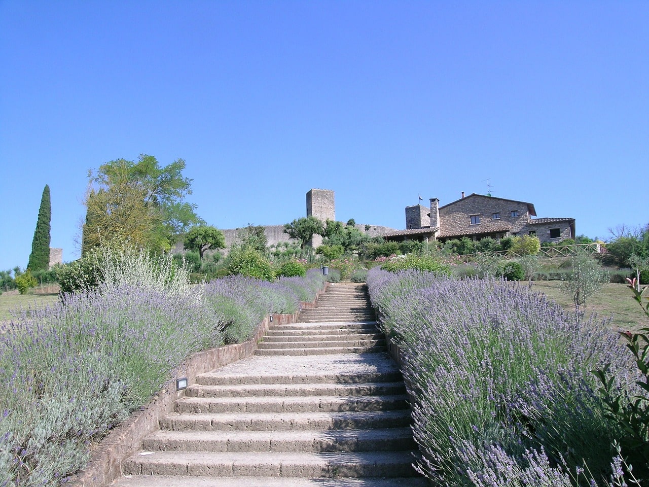 monteriggioni-400567_1280