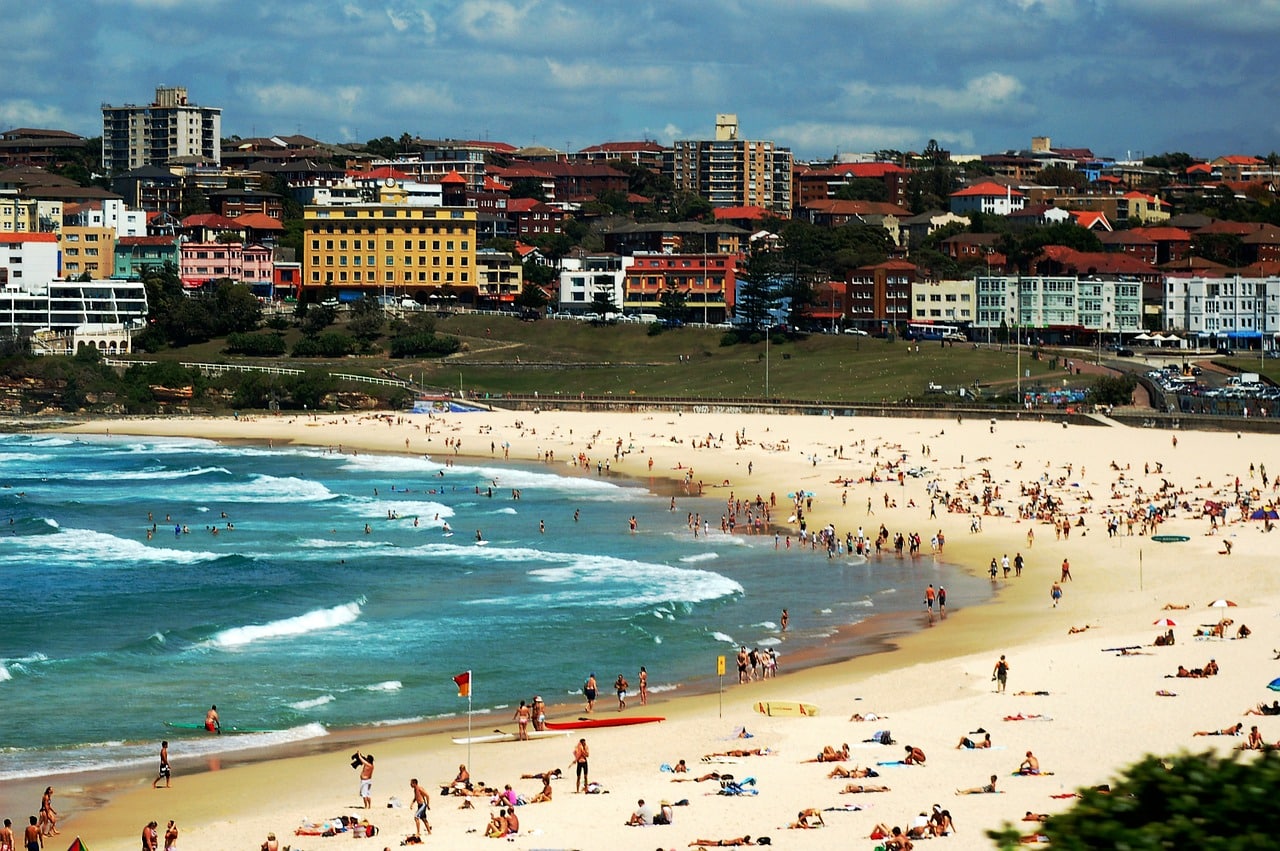 bondi-beach-587813_1280