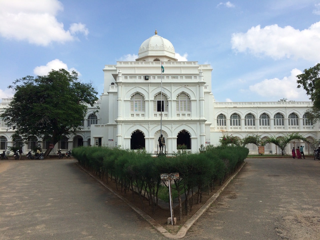 gandhi-museum-1106072_1280