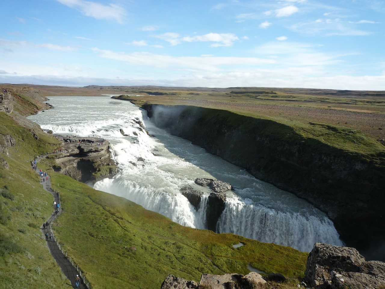 gullfoss-139035_1280