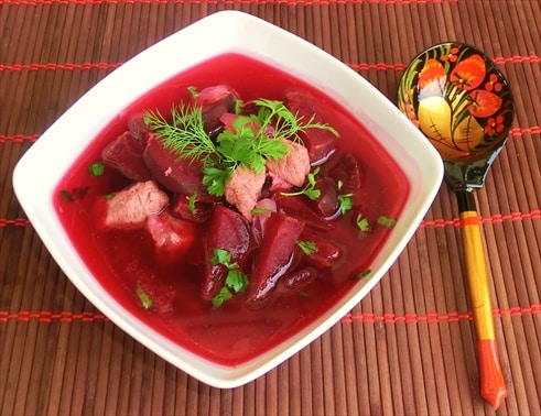 Borsch