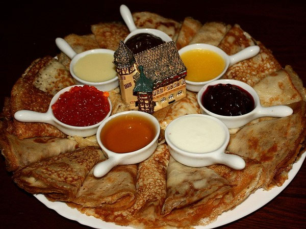 blini