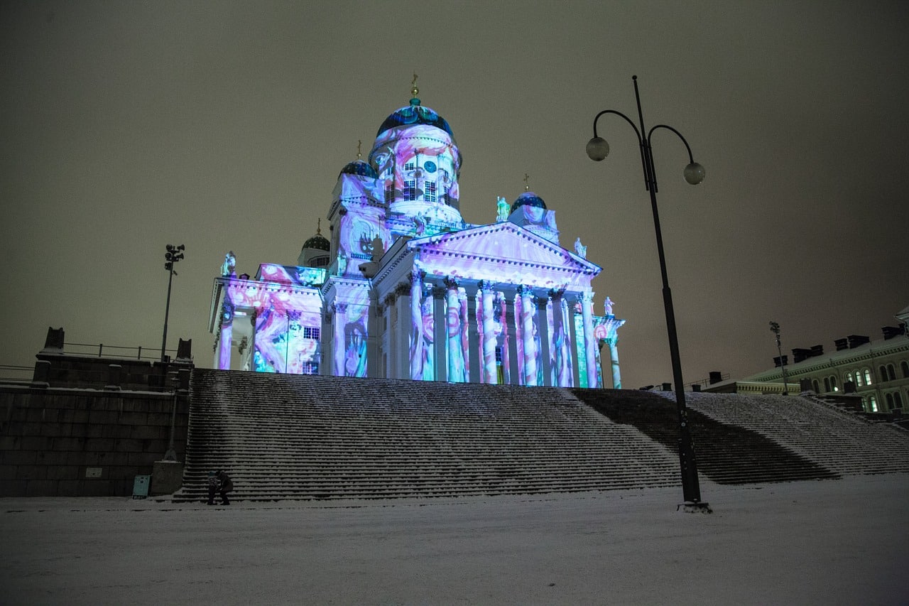 helsinki-cathedral-1142358_1280