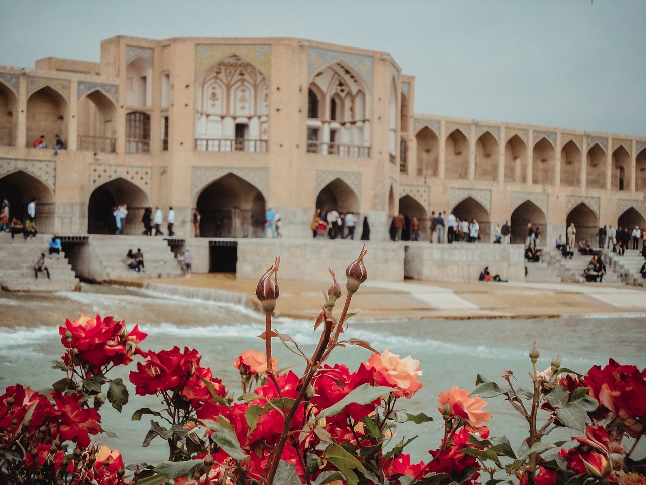 isfahan-781458_1280