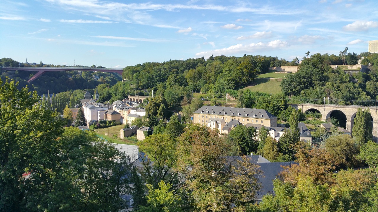 luxembourg-1164657_1280