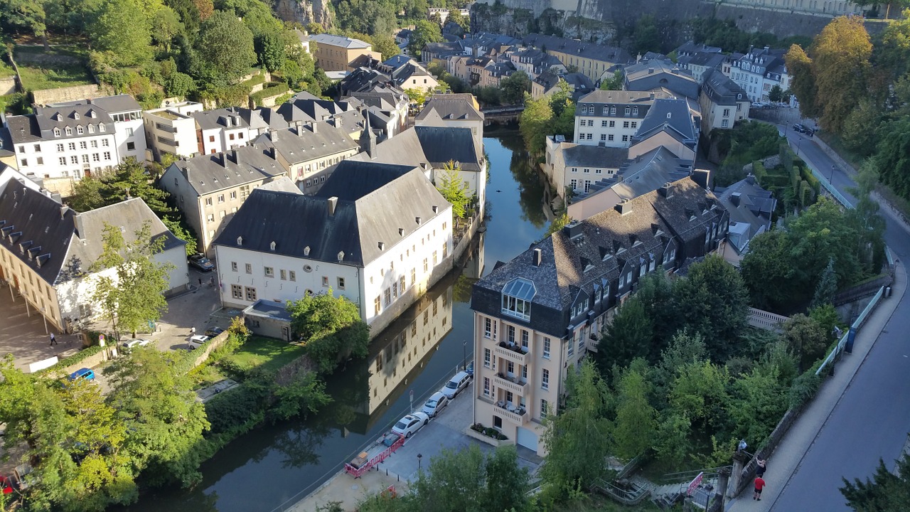 luxembourg-1164663_1280