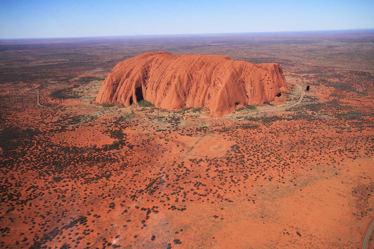 uluru-1076323_1280