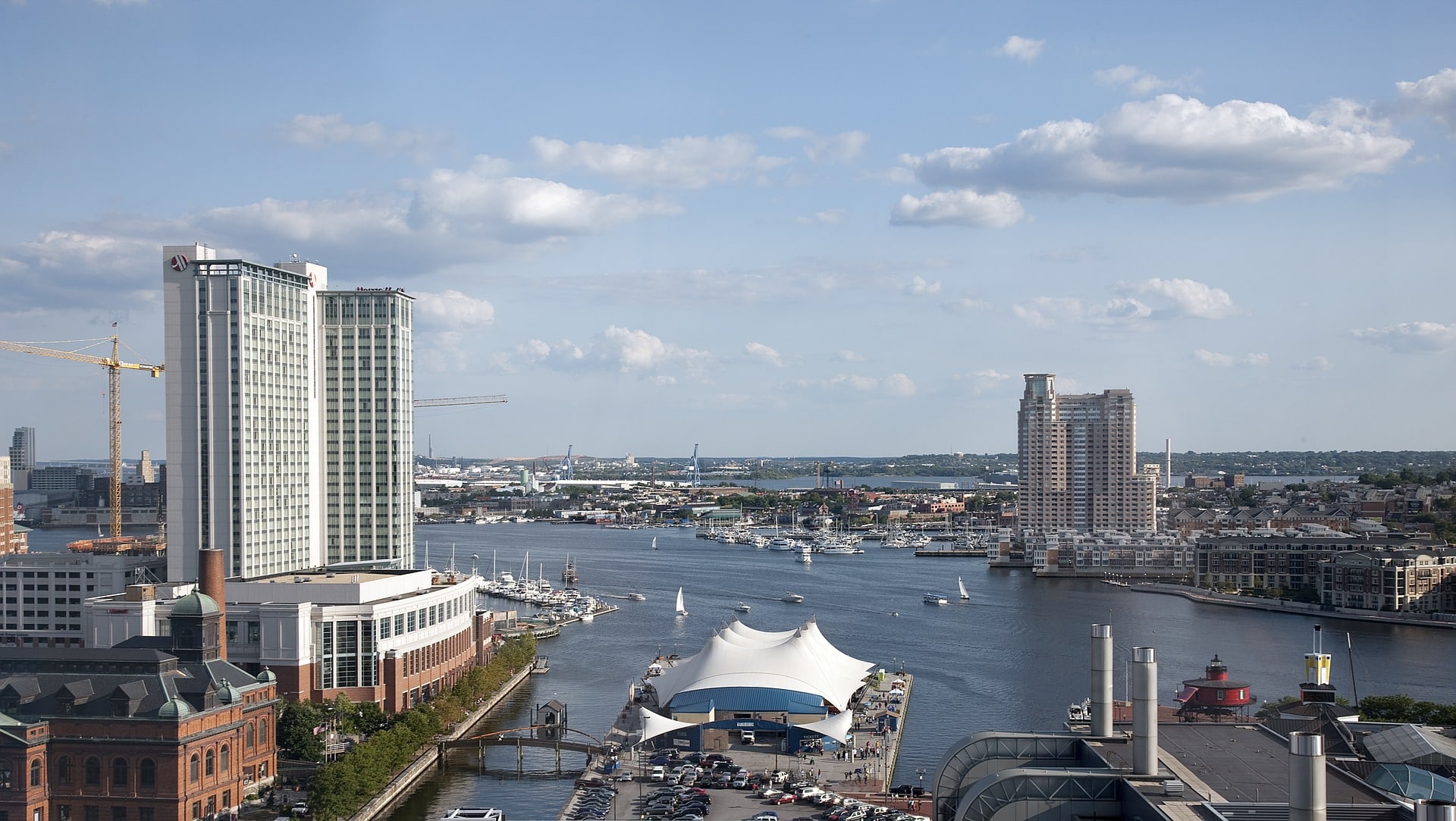 baltimore-797590_1920