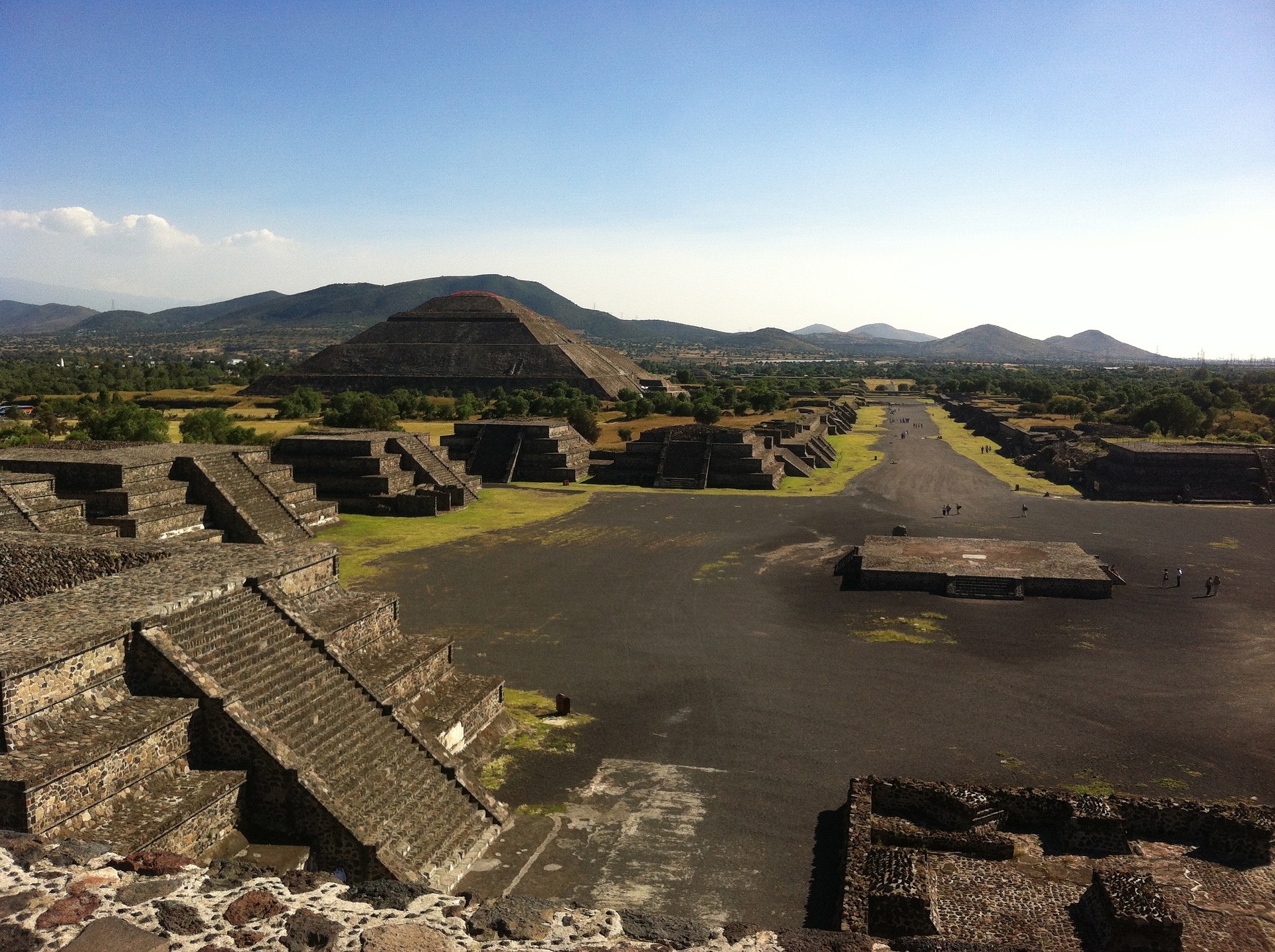 teotihuacan-1340799_1920