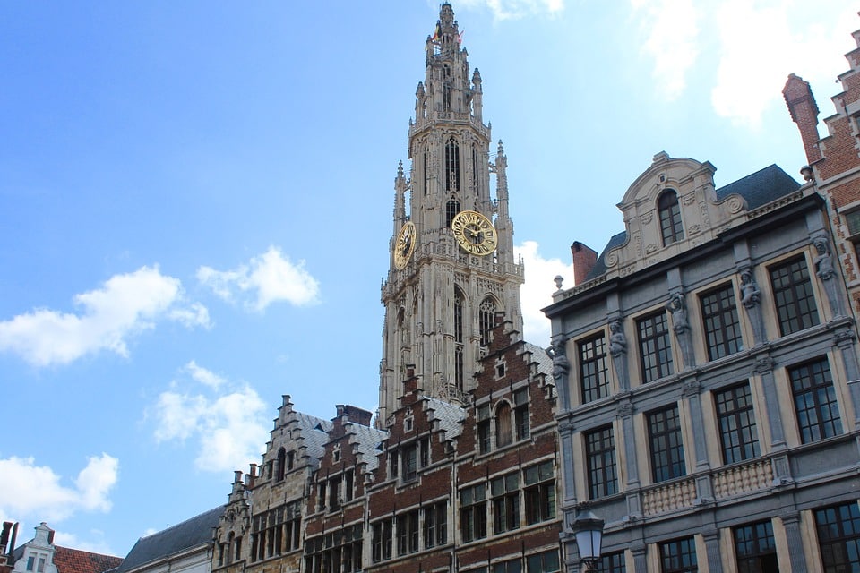 antwerp-914866_960_720