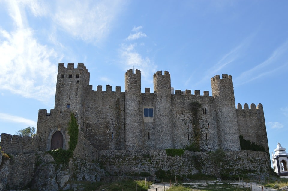 medieval-castle-111783_960_720