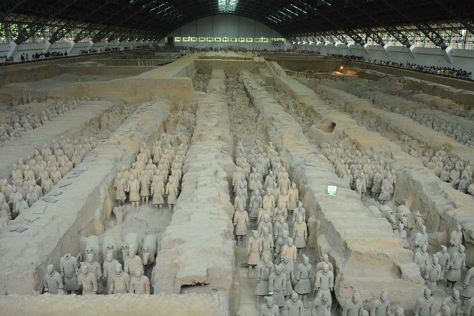 terracotta-warriors-1525133_960_720