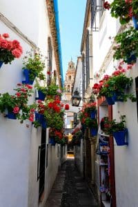 qué ver en Córdoba- rincones