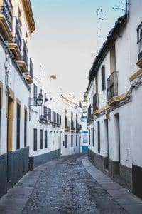 qué ver en Córdoba-monumentos