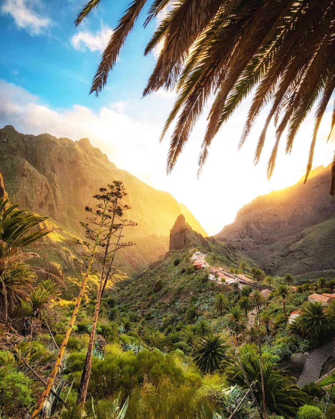 Qué ver en Tenerife: 5 lugares en el Norte de Tenerife