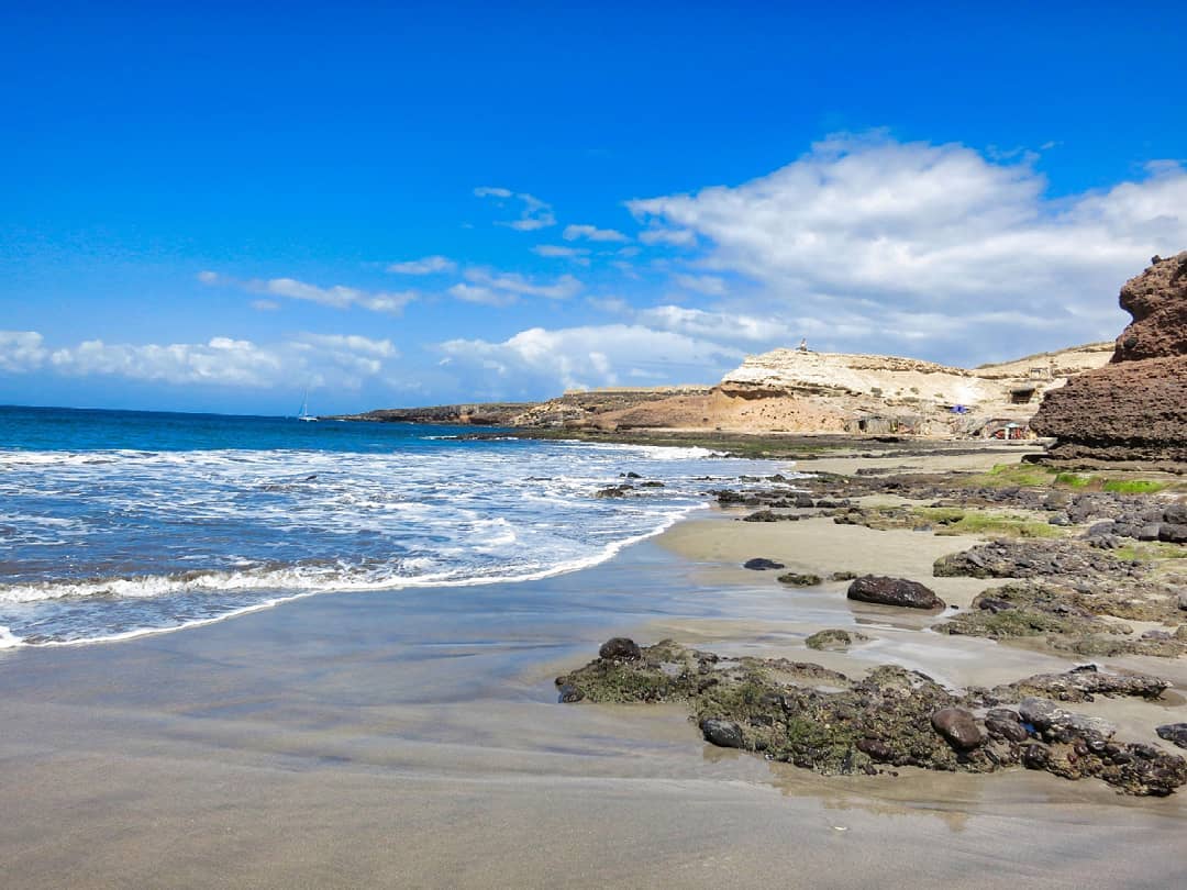 Playas de Tenerife