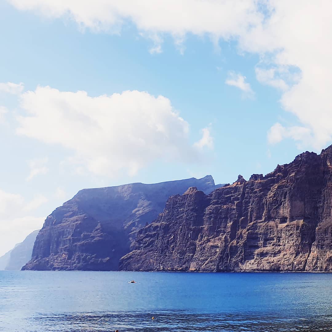 Playas de Tenerife