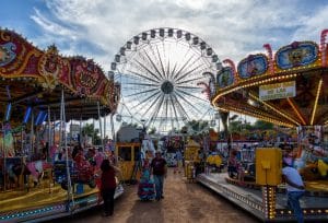 feria de córdoba