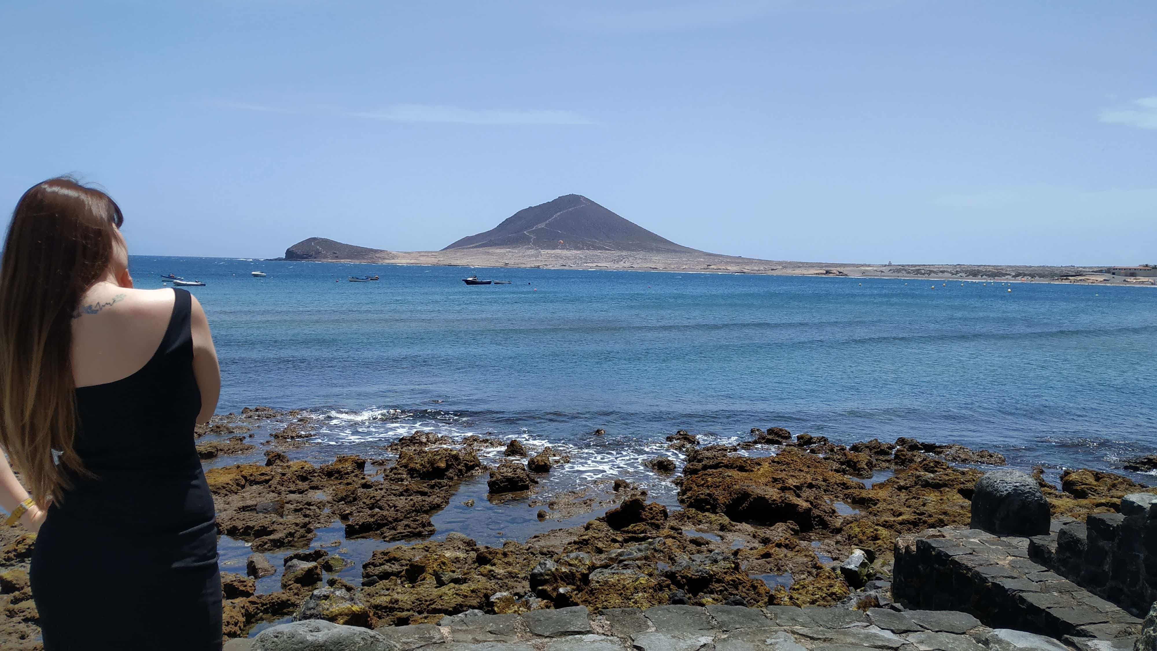 Playas de Tenerife