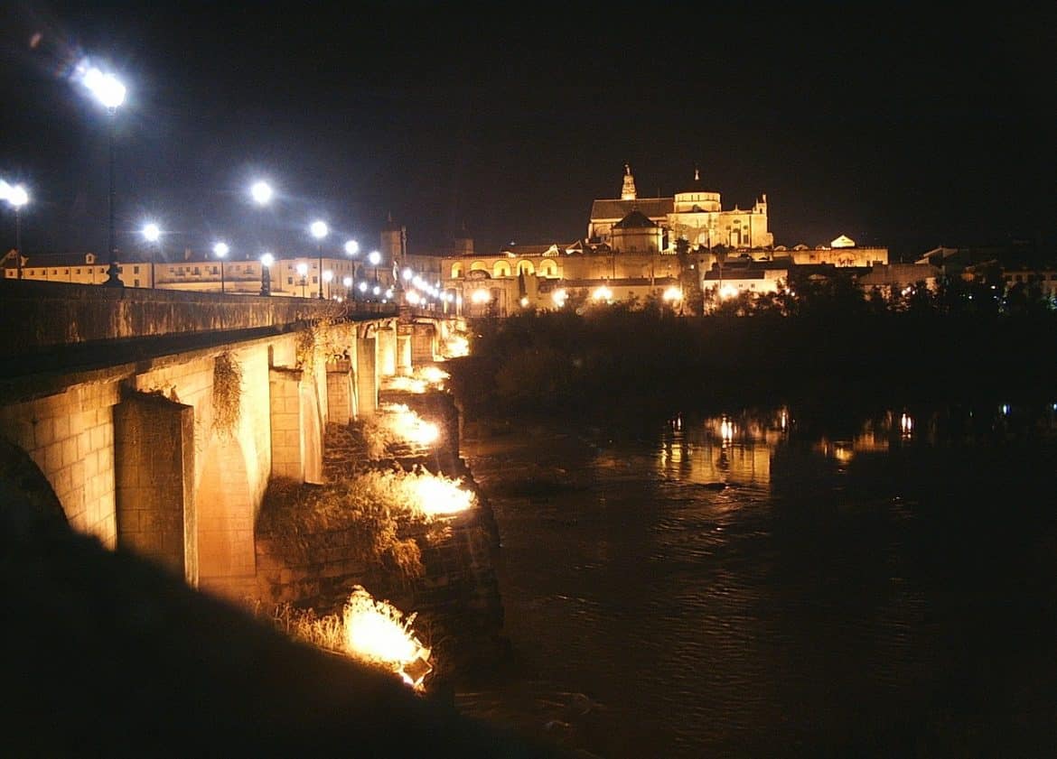 ¿qué hacer en Córdoba durante el puente de la inmaculada?