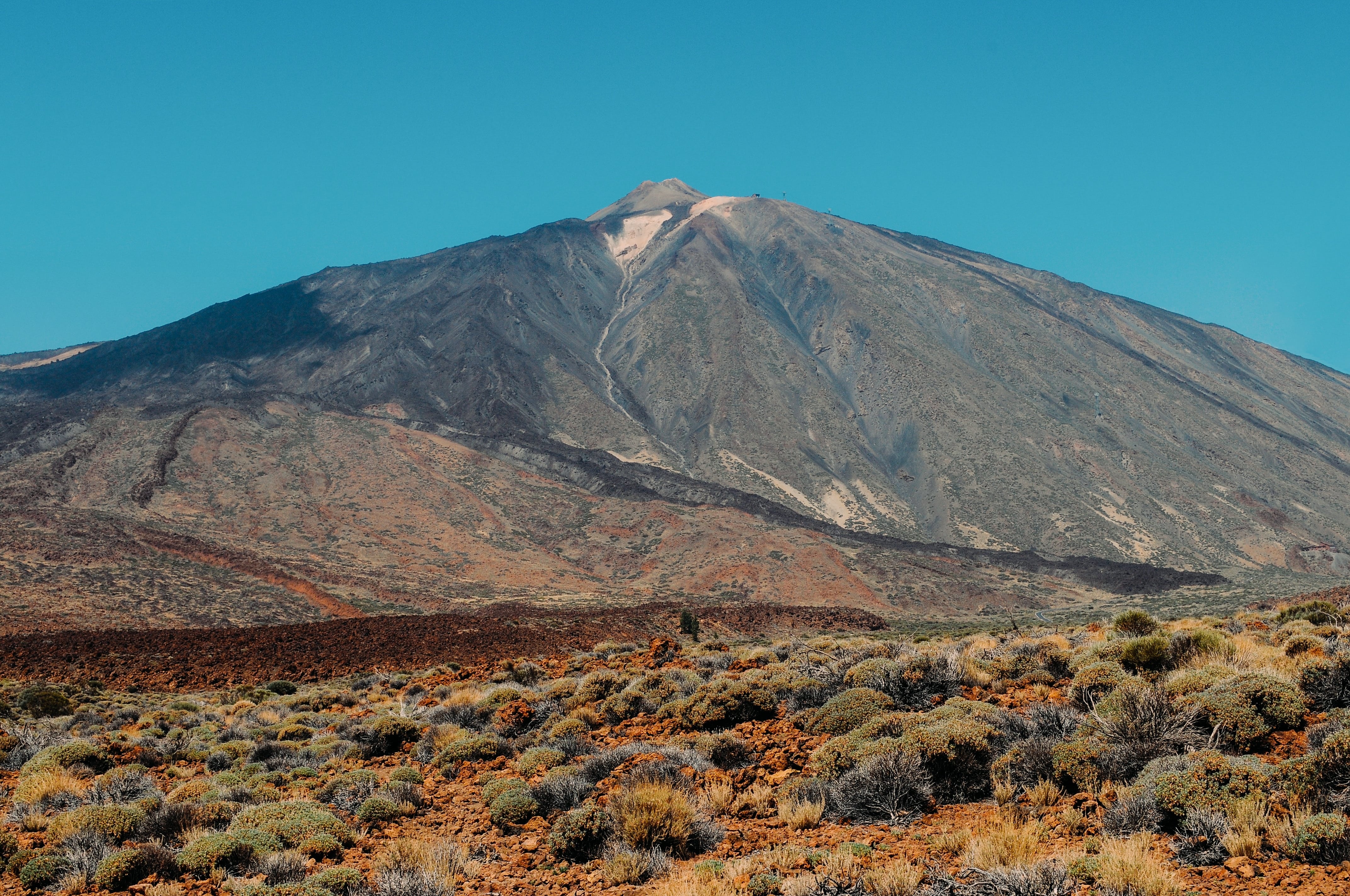 Qué ver en Tenerife: 5 lugares en el Norte de Tenerife