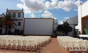 cine de verano córdoba dos