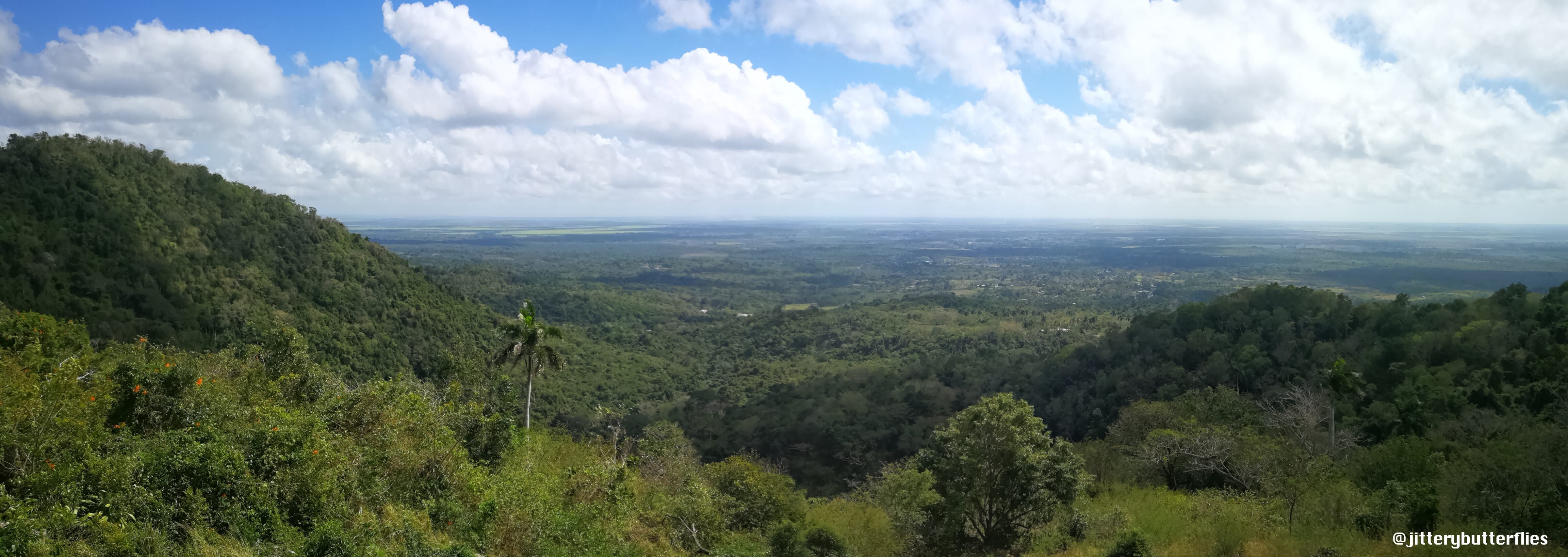 Sierra del Rosario