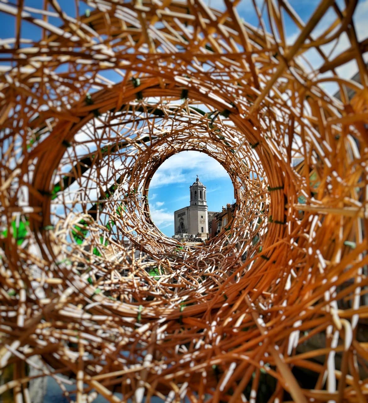 ¡vivir en Girona, enamora! Happy Low Cost