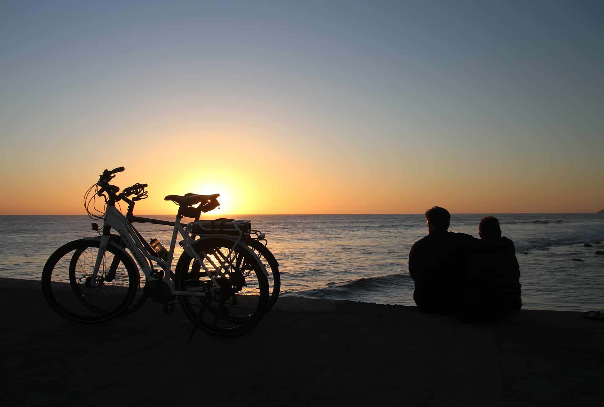 Atardeceres en compañía