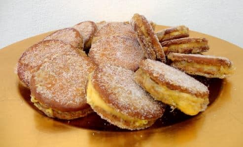 Comida T pica De Murcia
