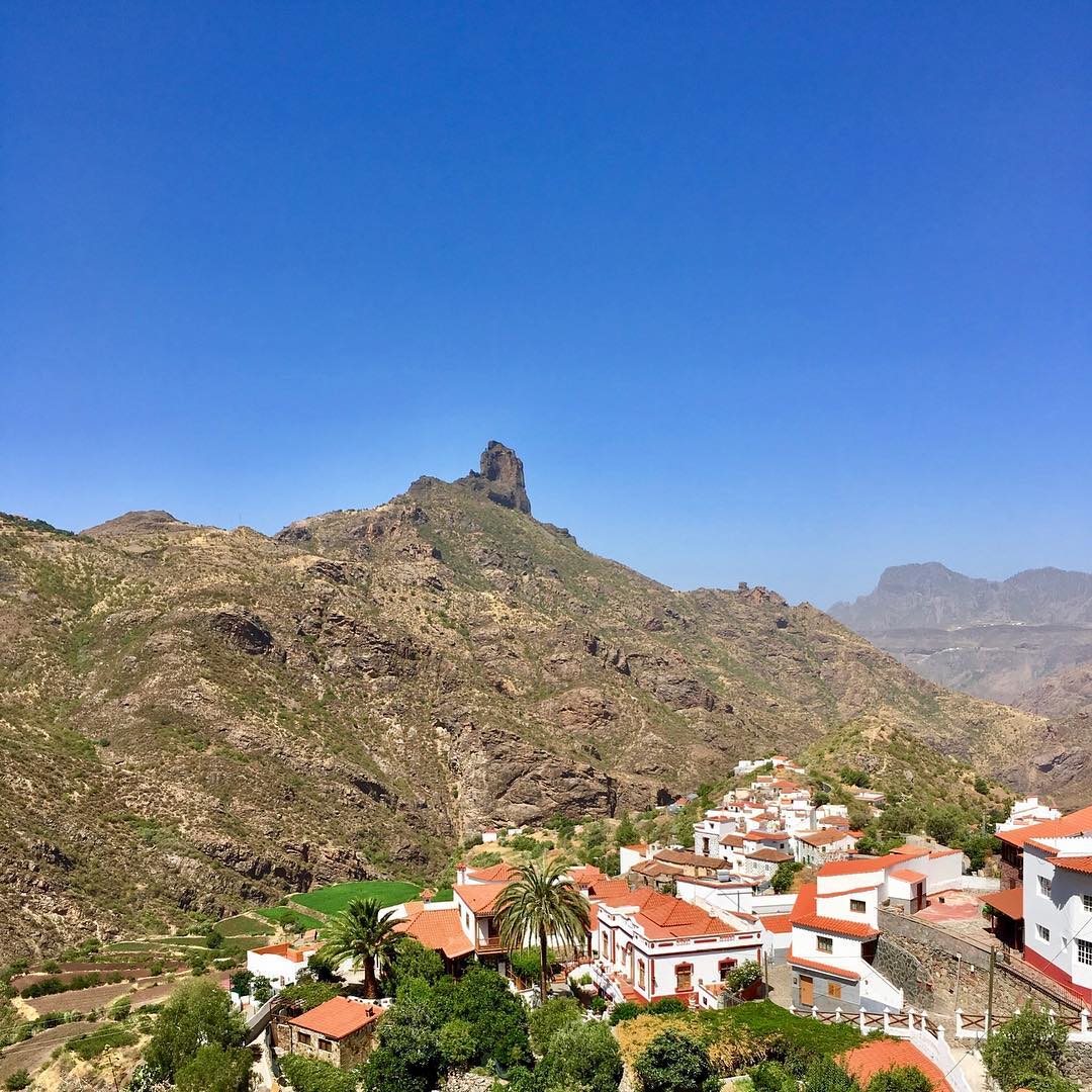 Roque Nublo