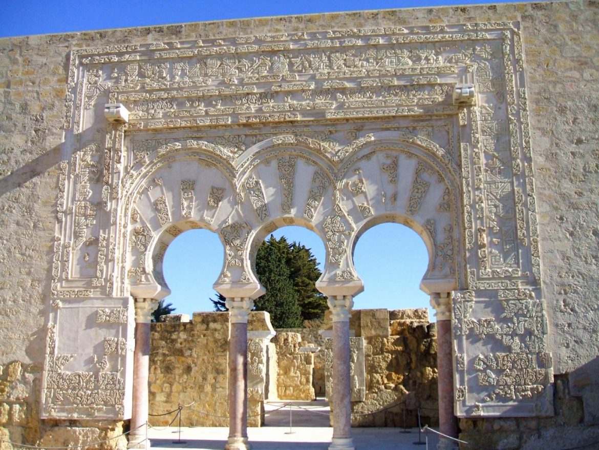 medina azahara